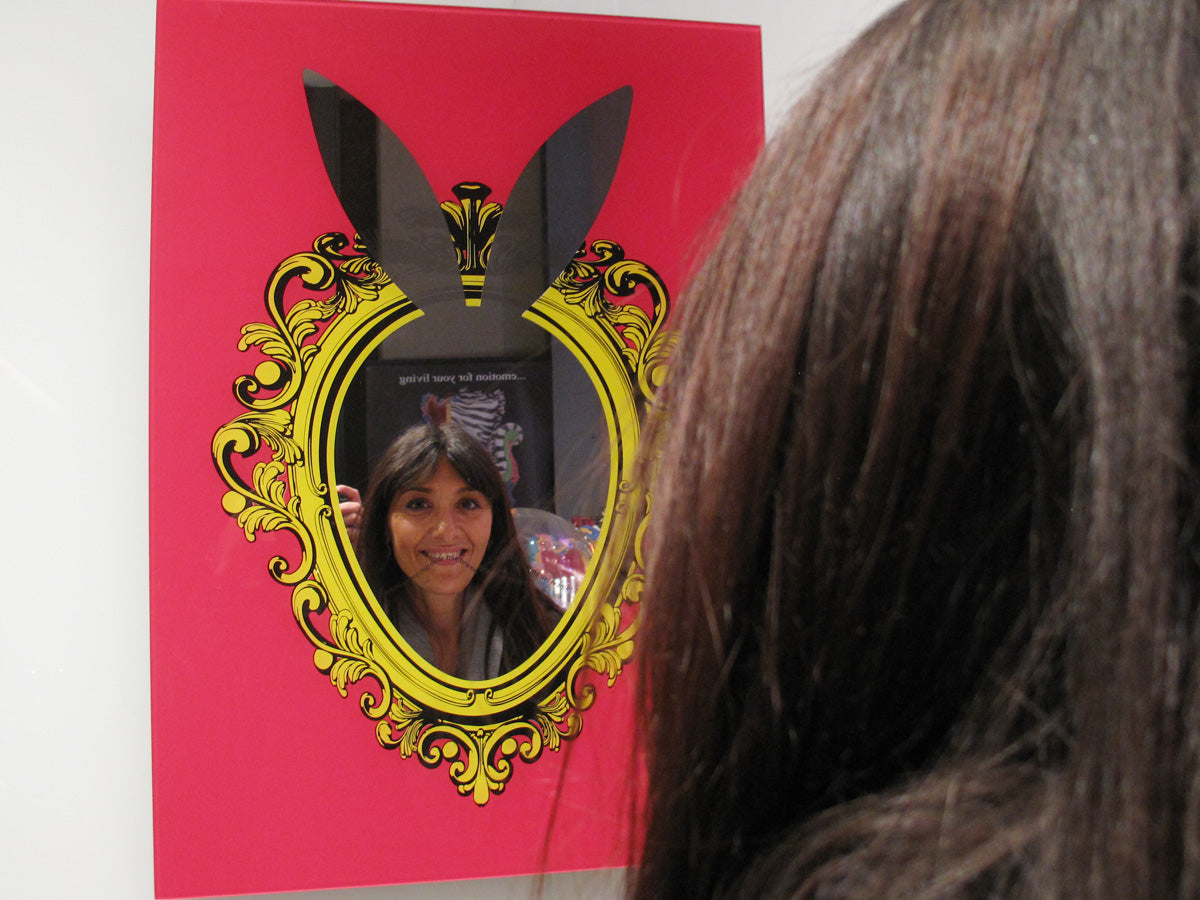 Magic Mirror | Mirrors