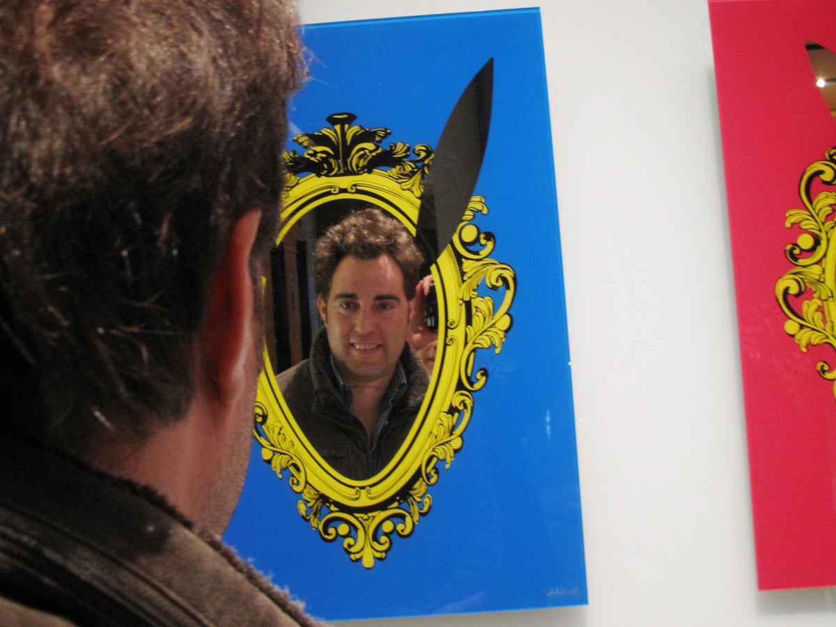 Magic Mirror | Mirrors