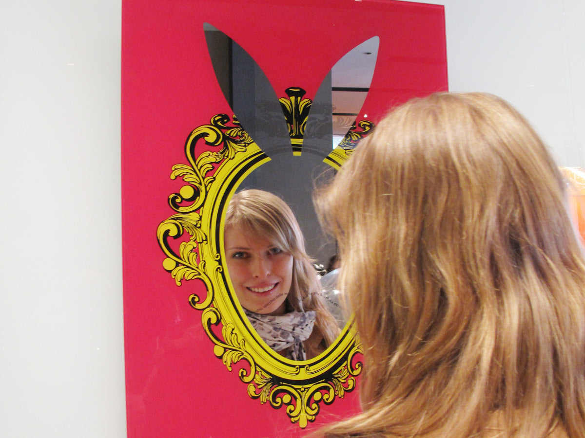 Magic Mirror | Mirrors
