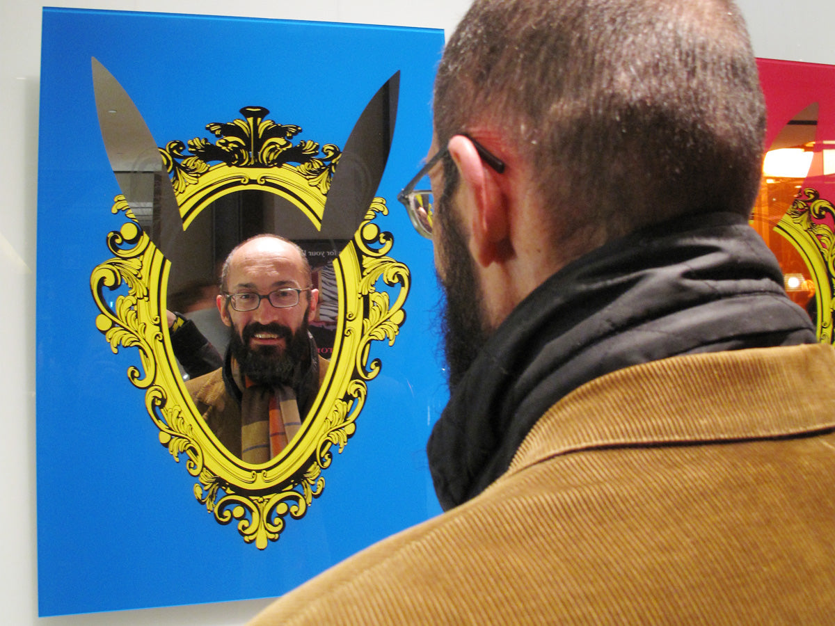 Magic Mirror | Mirrors