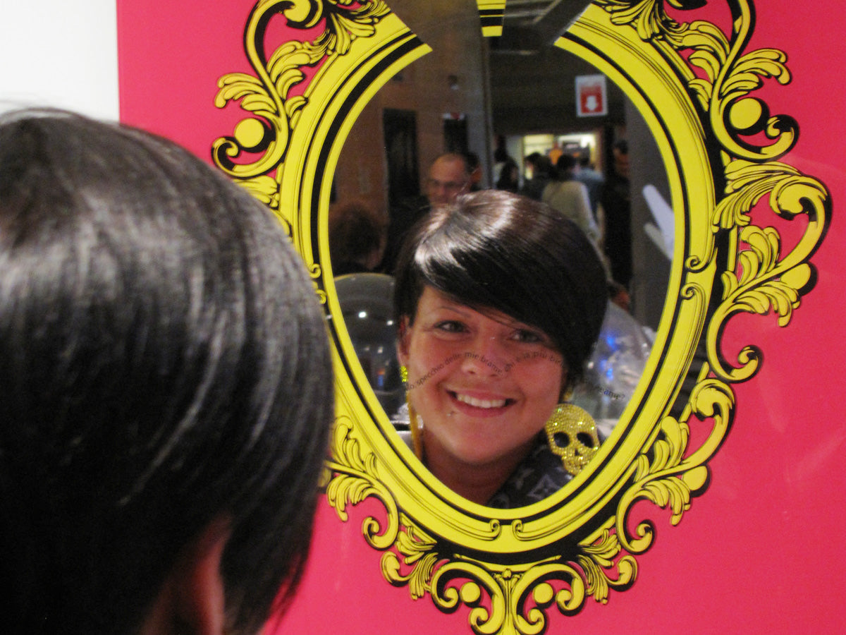 Magic Mirror | Mirrors