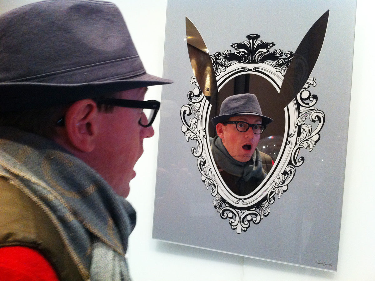 Magic Mirror | Mirrors