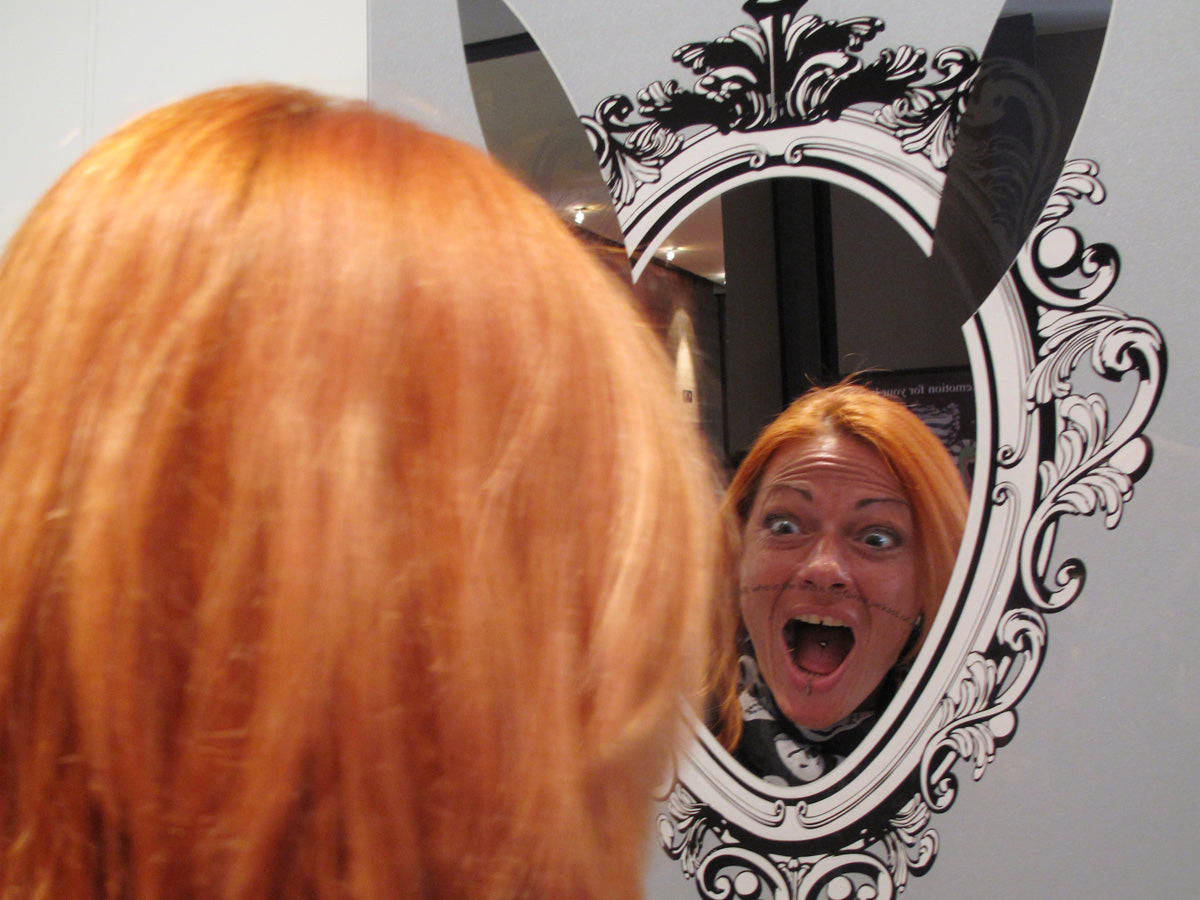 Magic Mirror | Mirrors