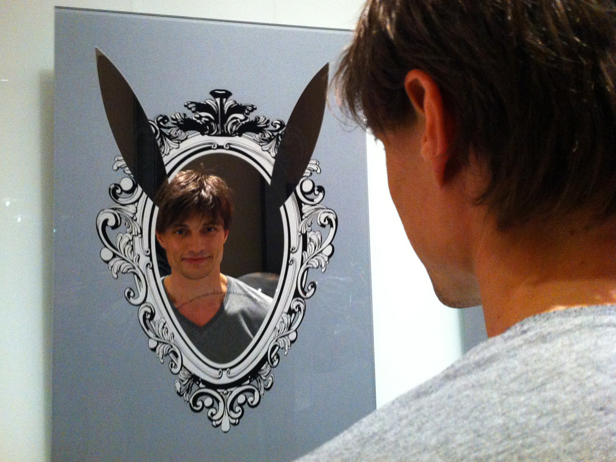 Magic Mirror | Mirrors