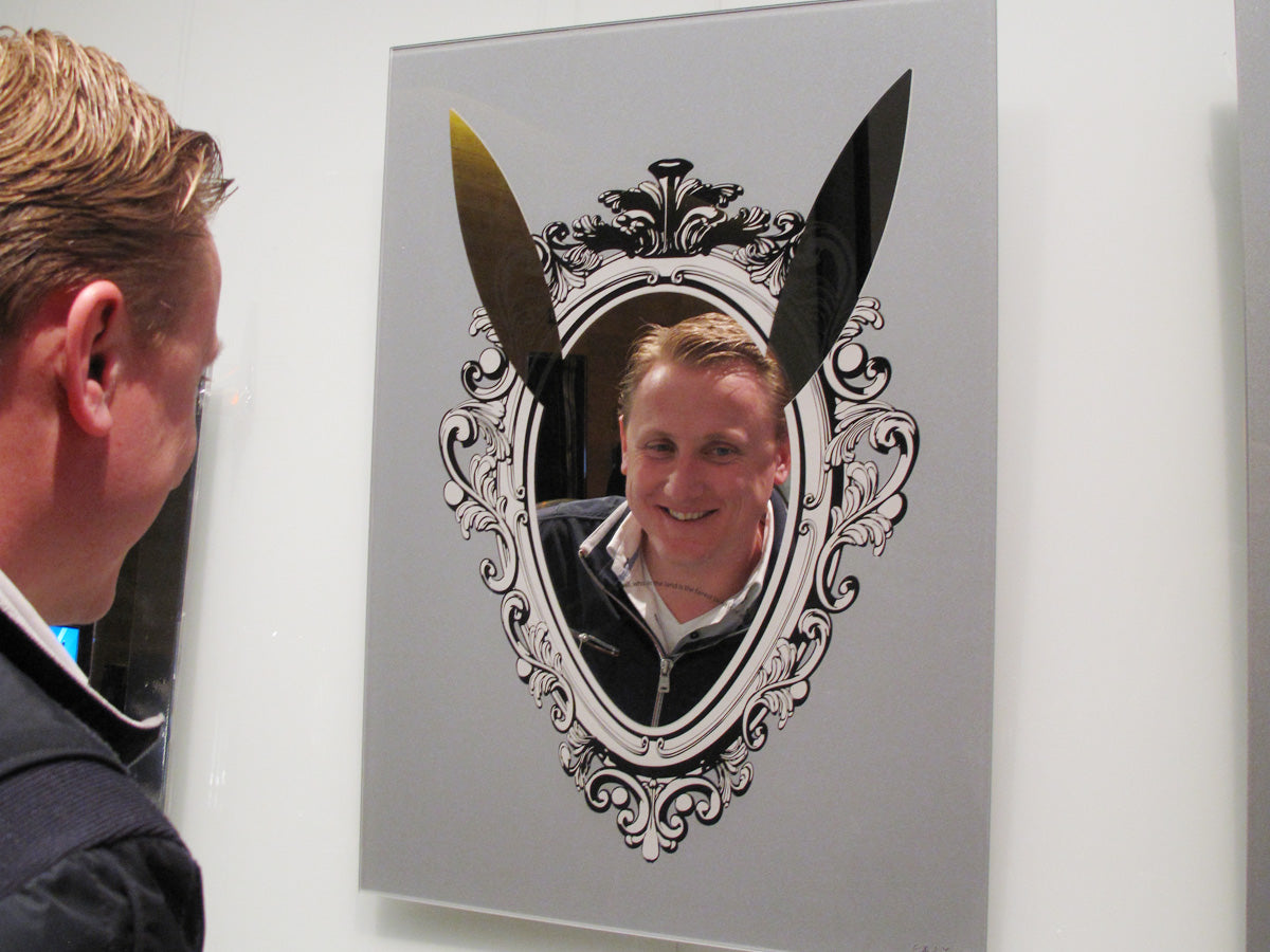 Magic Mirror | Mirrors