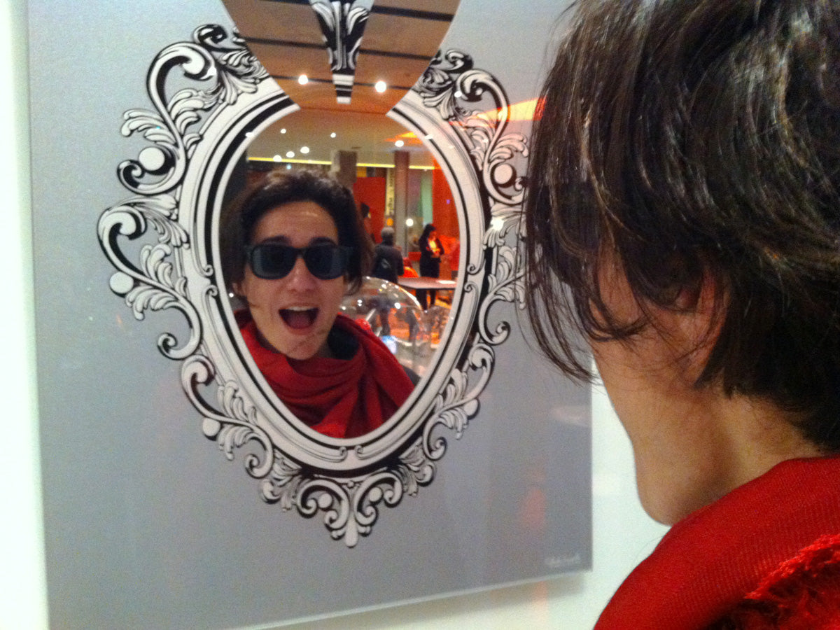 Magic Mirror | Mirrors