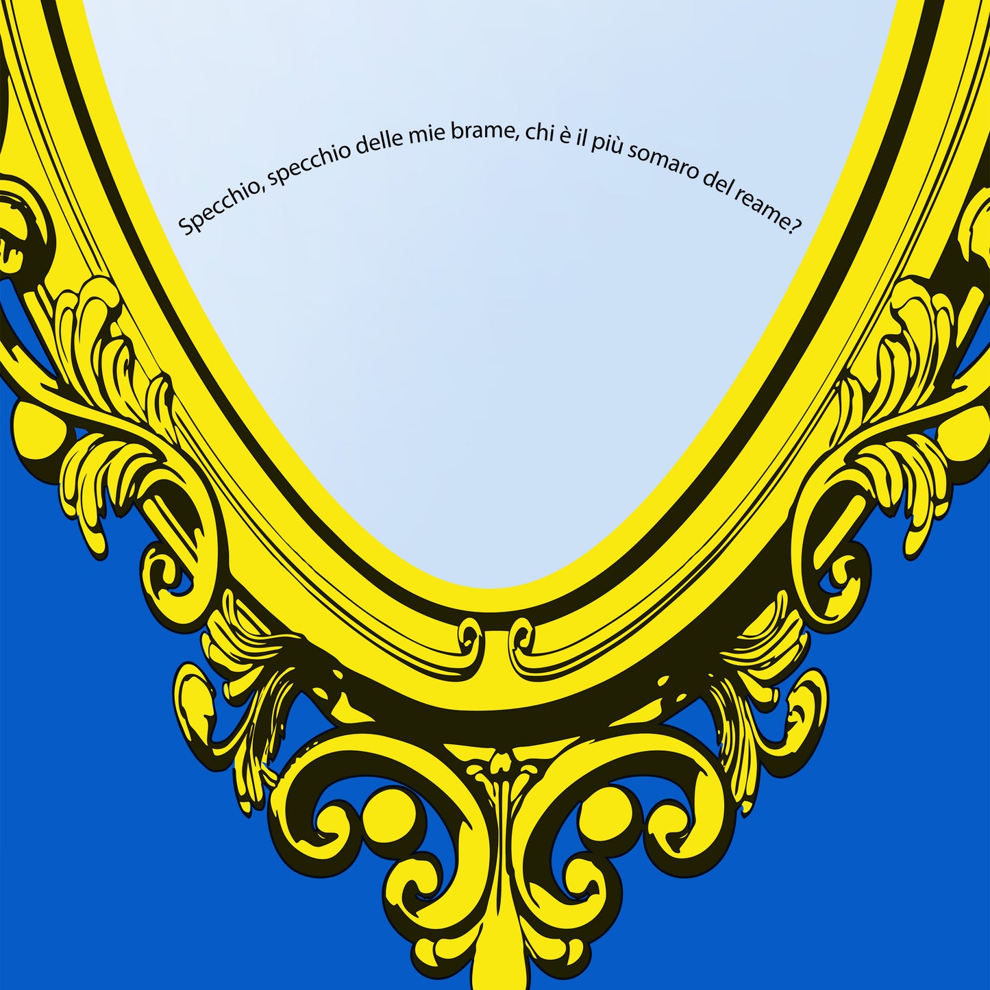 Magic Mirror | Mirrors