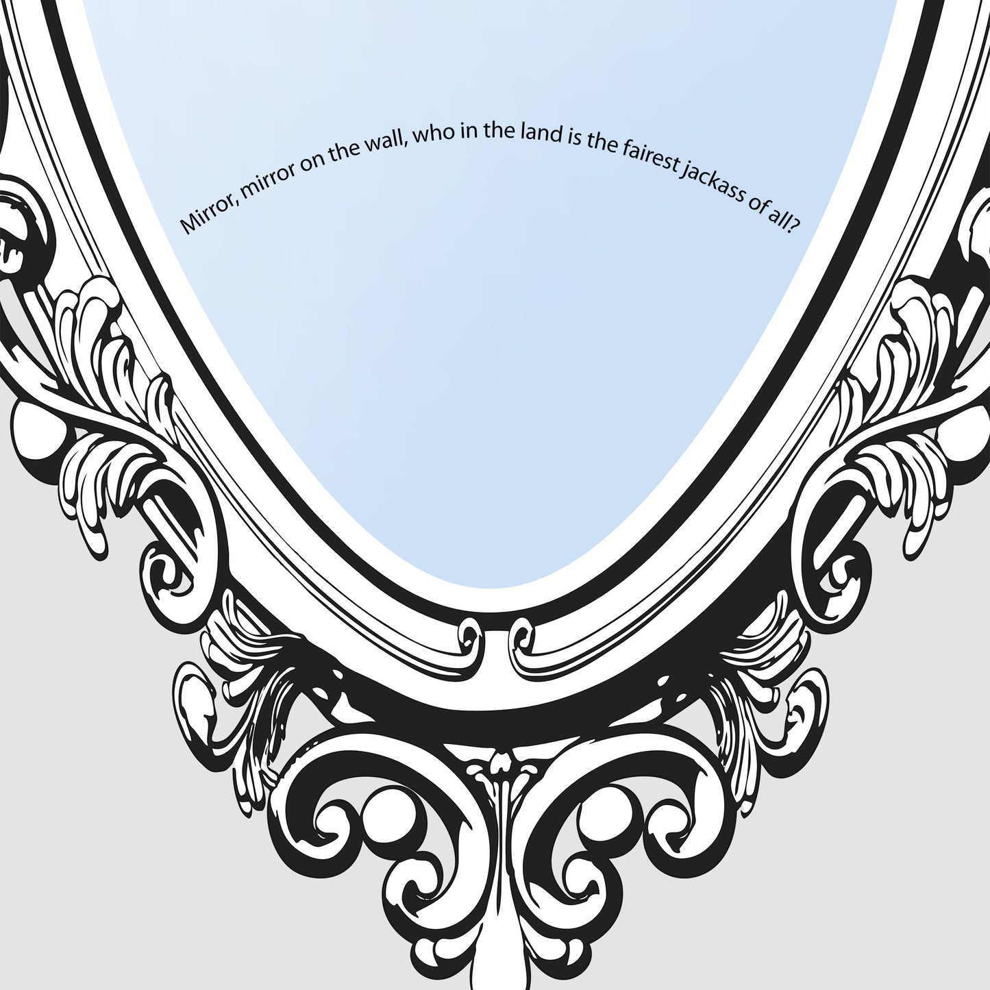 Magic Mirror | Mirrors
