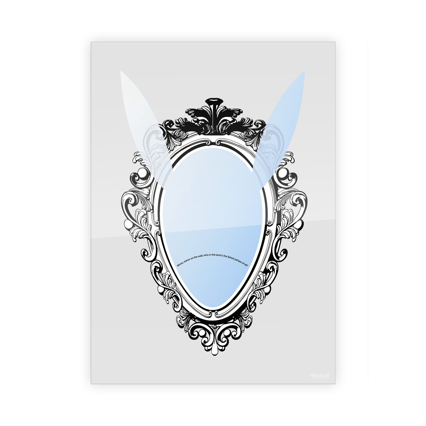 Magic Mirror | Mirrors