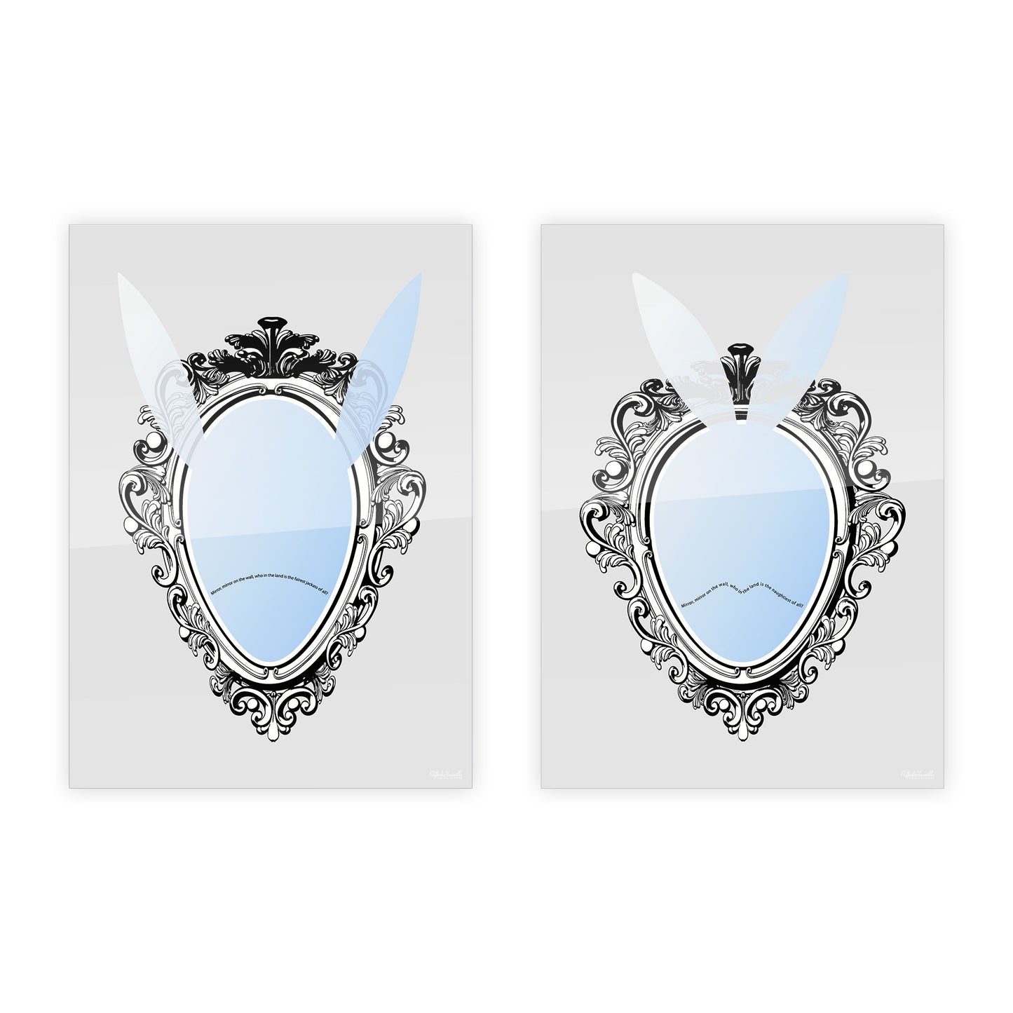 Magic Mirror | Mirrors