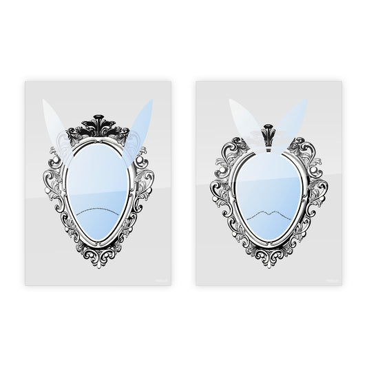 Magic Mirror | Specchi