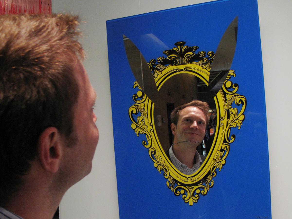 Magic Mirror - Mirrors