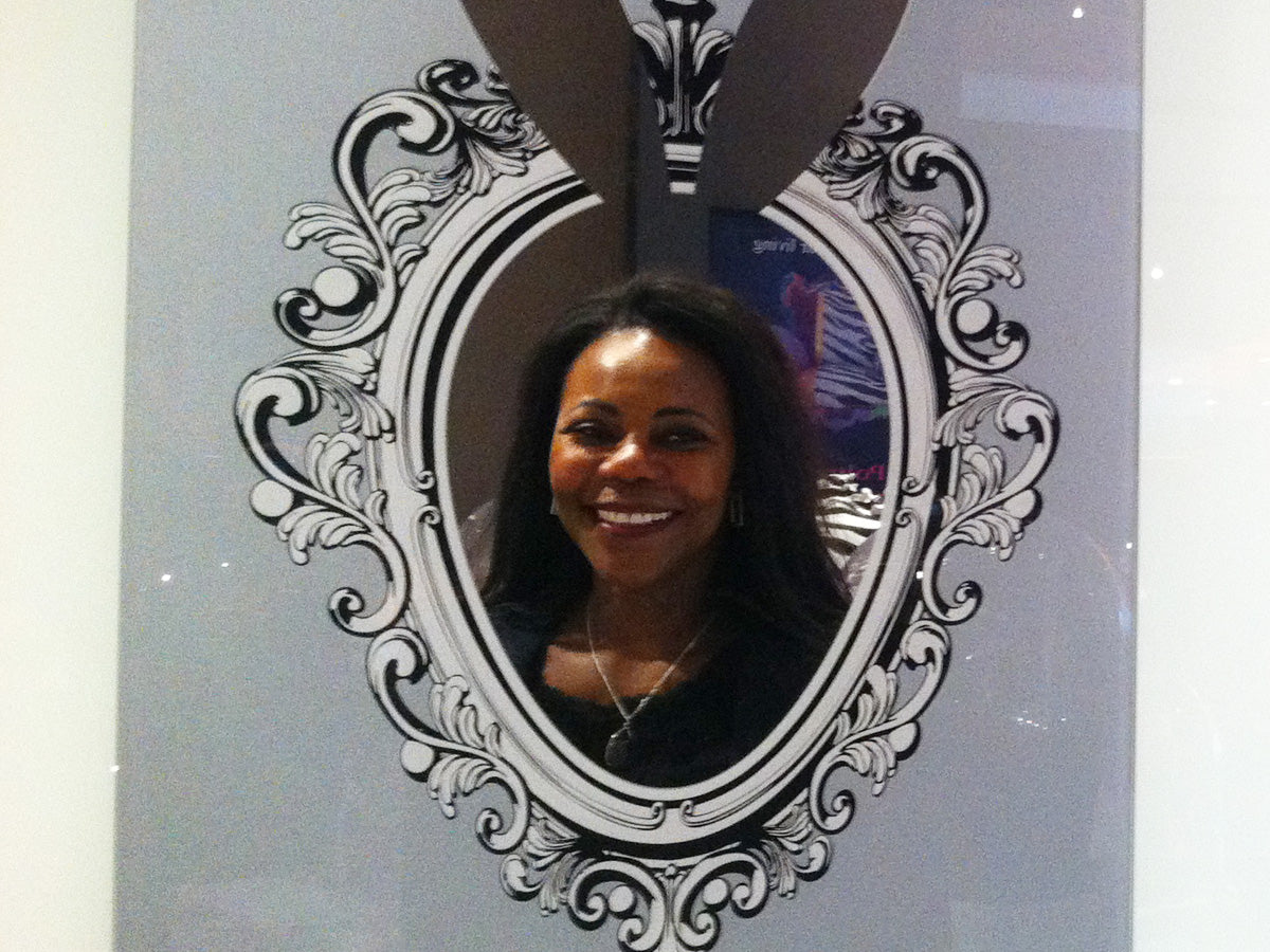 Magic Mirror | Mirrors